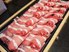 -东来顺饭庄(金泉广场店)