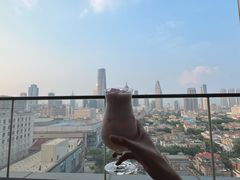 -四季酒店·空中花园 Aria on 9