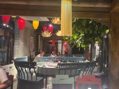 -北平盛世·新京菜·北京烤鸭(劲松·双井店)