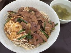 -晓午阳常熟炒浇面(红庙店)