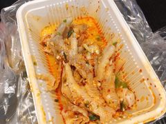 -章云板鸭(马道街店)
