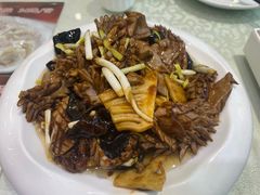 -陶然饺子城(奥体中路店)