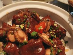 -小秦淮·南京土菜(新亭西路店)