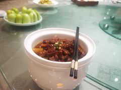 -保定会馆(红旗大街店)