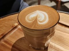 -Peet's 皮爷咖啡(东湖路手作店)