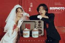 -苏州HX-合喜映画婚纱摄影