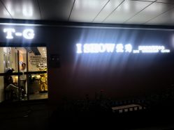 -爱秀造型 T-G