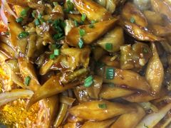 -宴秋杭州菜(锦艺城店)
