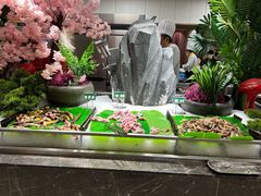 -金马门国际美食百汇(珞喻路店)