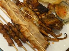 -沈阳和平艾美酒店新食谱西餐厅