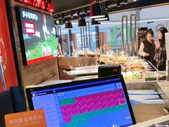 -炉小哥烤肉(熙地港店)