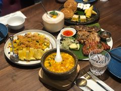 -星叶·东南亚料理(宁波万象汇店)
