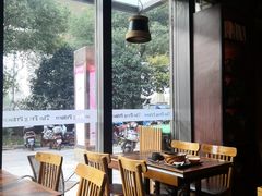 露天位-谷田稻香·砂锅菜(汇暻广场店)