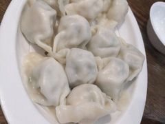 鲅鱼水饺-双合园·海鲜水饺青岛菜(万佳广场店)