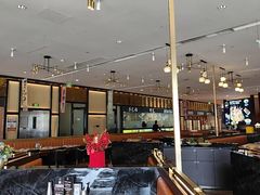 -極上萬膳·日料放题(来福士江景店)
