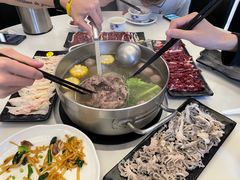 -陈记顺和潮汕牛肉火锅(番禺迎宾大道店)