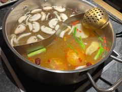 -许府牛火锅(信义坊总店)