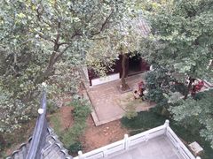 -南山风景名胜区