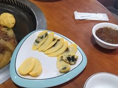 -天发长铁锅炖(王秀村店)