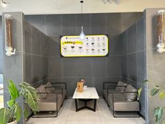 -四叶咖咖啡(昆明恒隆PRO店)