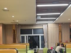 -清真·锦翔炝锅鱼(明德门店)