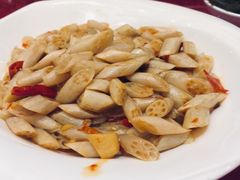 -快乐海鲜城(虎泉街店)