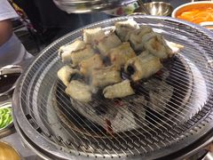 -本炙炭烤·蒲烧活鳗料理店(金沙洲店)