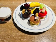 -咖啡苑自助餐厅·中国大饭店