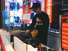 -降龙爪爪(建设路2店)