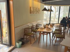 -镇南锅盖面馆(解放路店)