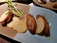-外婆家(南开大悦城店)
