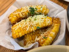 香辣吮指玉米条-gaga(深圳南山益田假日广场店)