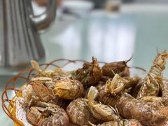 -嘉升大排档(番禺总店)