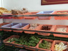 -李记牛杂店(建设一街店)