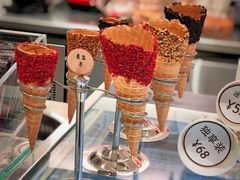 -VENCHI 闻绮(北京国贸商城店)