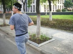 -南京航空航天大学(明故宫校区)