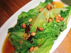 -炊烟小炒黄牛肉(东庆街店)