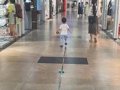-金满地商业街(黄兴北路店)