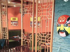-重庆德忆火锅（龙南街3店）(渝水岸餐饮)