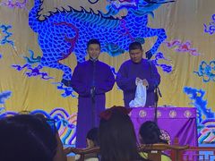-德云社三庆园