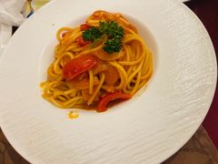 -红房子西菜馆(淮海中路店)