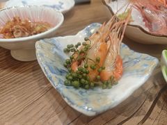 -红叶日料·放题·海胆·定食(星海店)