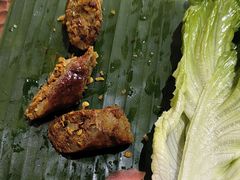 -金厨泰国餐厅·全泰籍厨师料理(拱北店)