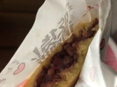 -半饱台式茶点