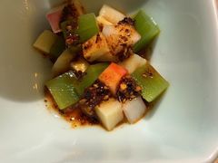 -隐庐·古法川菜(高新店)