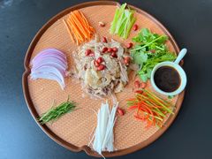 -羽鸽集·乳鸽专门店·地道顺德菜(岭南站店)