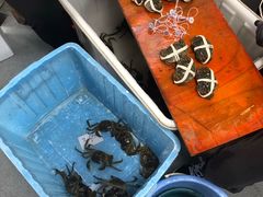 -阳澄湖大闸蟹·琼灵阁牌品牌连锁(吴中总店)