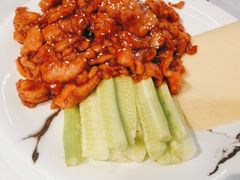 -天津大学·四十二斋餐厅