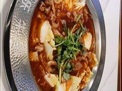 -古乐牛香·鲜牛肉自助火锅(南京总店)