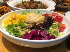 -吕氏疙瘩汤·私家菜馆(慈云寺店)